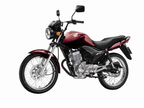 Honda CG 150 Fan Flex - Preço, Fotos | 2018 2019