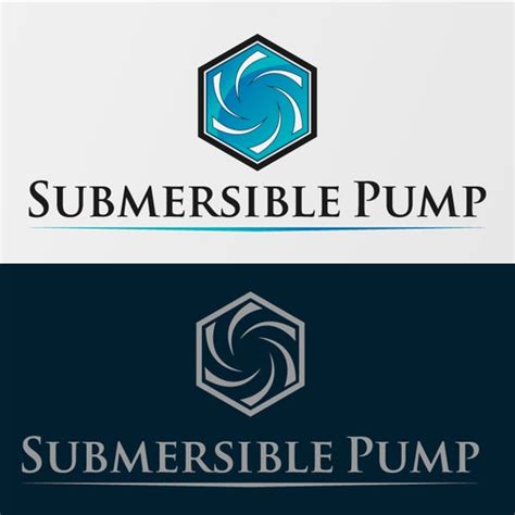 New logo for Submersible Pump | Logo design contest