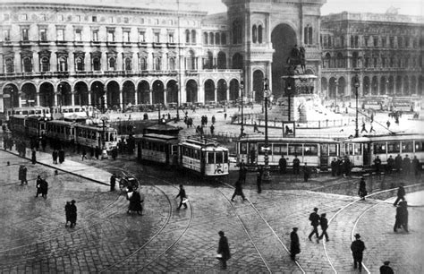 Piazza del Duomo | Milano, Paesaggi, Foto