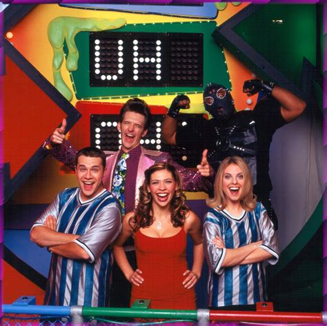 Uh-Oh! (1997)