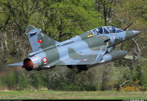 Dassault Mirage 2000D - France - Air Force | Aviation Photo #2428964 | Airliners.net