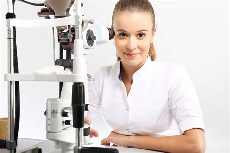 9 Countries With The Highest Ophthalmologist Salaries