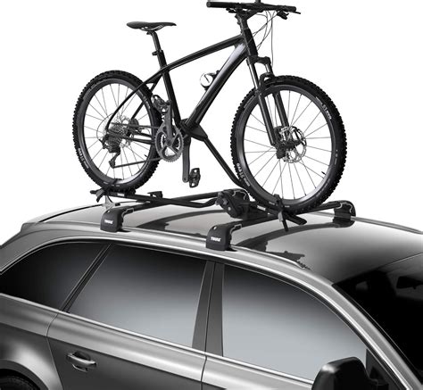 Best Thule Roof Bike Racks – 2021 Round-up - Winch Central