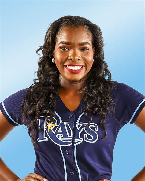 Ray Team | Meet the team | Tampa Bay Rays