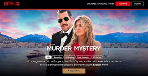 Netflix Is Offering Free Access to Select Original Movies and Series, Even Without an Account ...