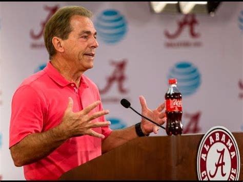 Nick Saban comments on the 1970 Kent State Shootings - YouTube | Kent ...