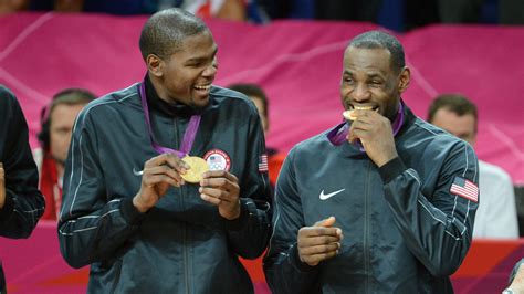 Every NBA player expected to compete in Paris Olympics | NBA.com