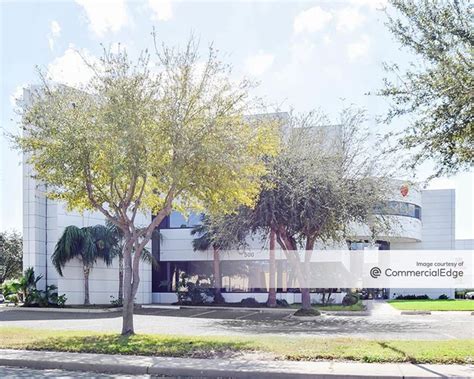 McAllen Heart Hospital & Clinics - 500 East Ridge Road | Office Building