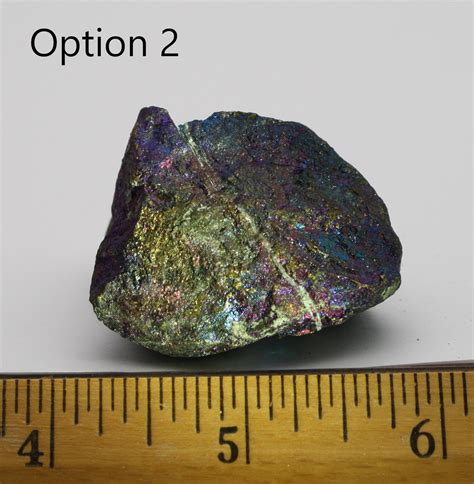 Chalcopyrite (Acid Treated)