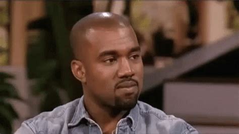 Kanye Smile GIF - Kanye Smile West - Discover & Share GIFs