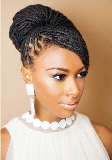 17 French Braid Hairstyles for Little Black BEST and LATEST - Ellecrafts