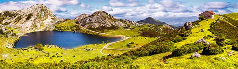 Picos de Europa National Park in Asturias - Fascinating Spain