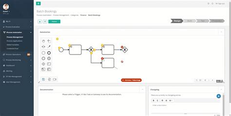 10 Ways Financial Services Companies Are Leveraging Robotic Process ...