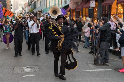 710+ New Orleans Dance Stock Photos, Pictures & Royalty-Free Images ...