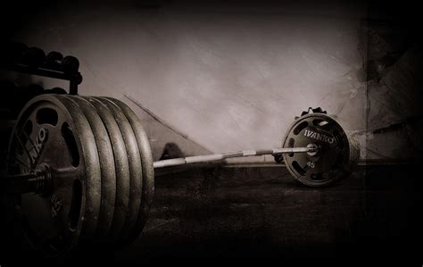 Weights Wallpapers - Top Free Weights Backgrounds - WallpaperAccess