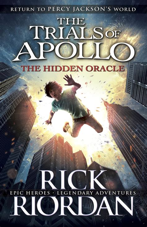 Die-Abenteuer-des-Apollo-Reihe | Percy Jackson Wiki | FANDOM powered by Wikia