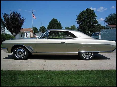 1965 Buick Skylark Custom Sport Wagon Values | Hagerty Valuation Tool®