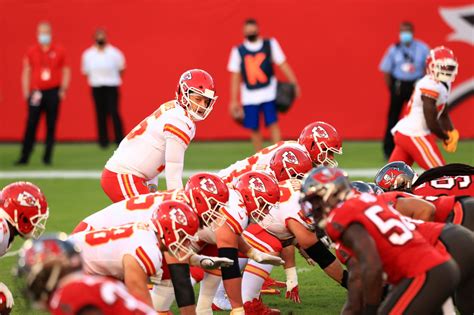 KC Chiefs: Offensive line will be the deciding factor in Super Bowl LV