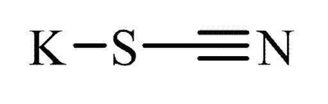 Potassium Thiocyanate - Cole-Parmer