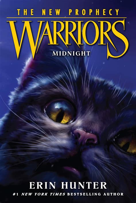 Warrior Cats New Book Covers