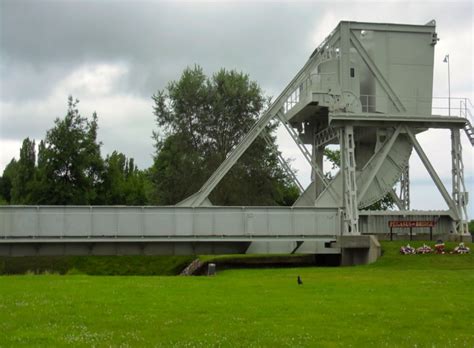 Pegasus Bridge: D-Day – 50+ Activity Centre