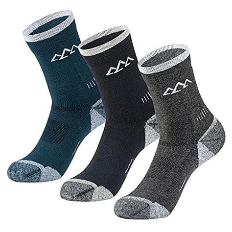 15 Best Merino Wool Socks - [Buyer's Guide] - OveReview