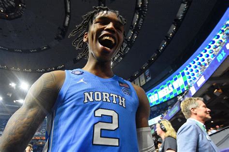 Caleb Love puts NBA Draft on hold, returns to reunite UNC basketball’s ...