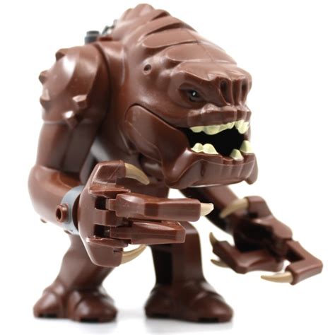 Rancor - BRIX PLANET - LEGO MiniFigure World Shop