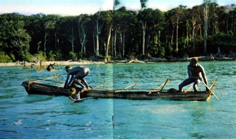 Everything We Know About The Isolated Sentinelese People Of North Sentinel Island | North ...