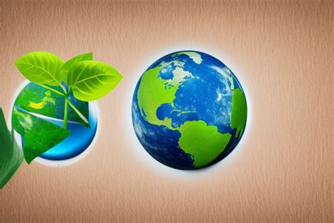 Living a Green Lifestyle: Benefits for You and the Planet ~ FreeAstroScience.com