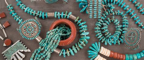 Pawn Navajo Jewelry in Phoenix | North Scottsdale Loan & Gold