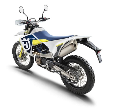 2020 Husqvarna 701 Enduro LR hits dealerships. 500 km range | DriveMag ...