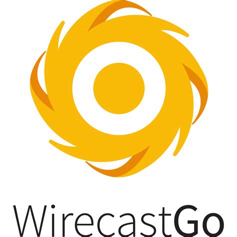 WirecastGo Logo PNG, SVG Clip art for Web - Download Clip Art, PNG Icon Arts