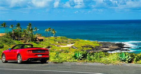 Discount Hawaii Car Rental - Affordable Since 1999