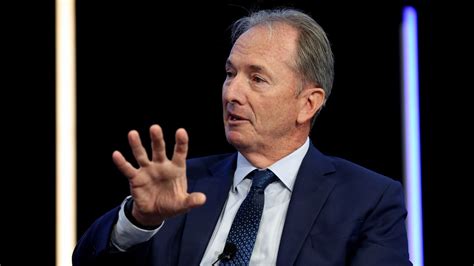 Morgan Stanley CEO James Gorman to step down