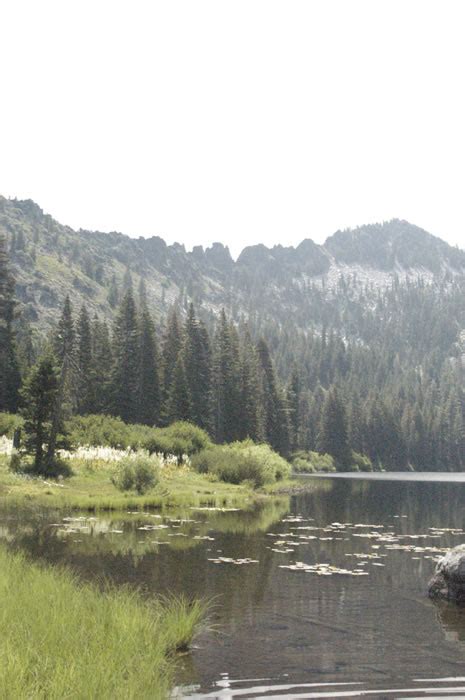 Best Hikes in Klamath National Forest (CA) | Trailhead Traveler