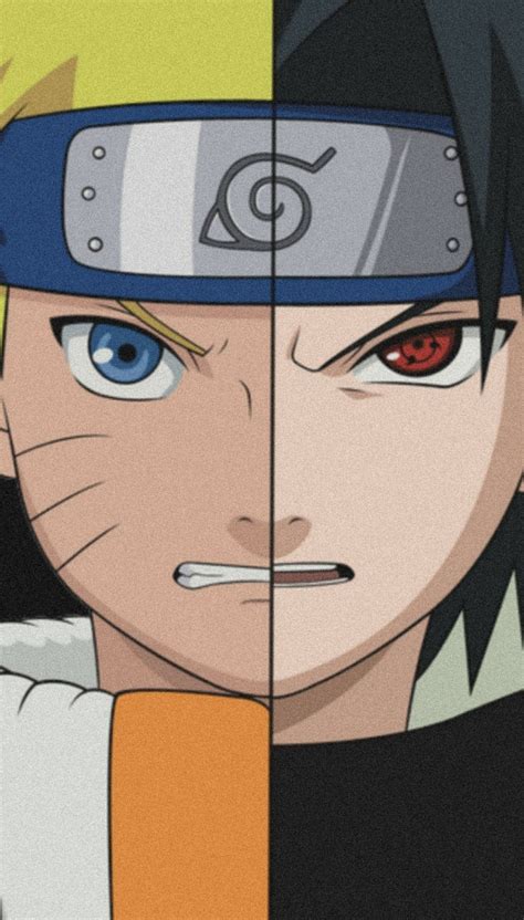 Naruto & Sasuke - Instagram Vargz7… | Como se faz