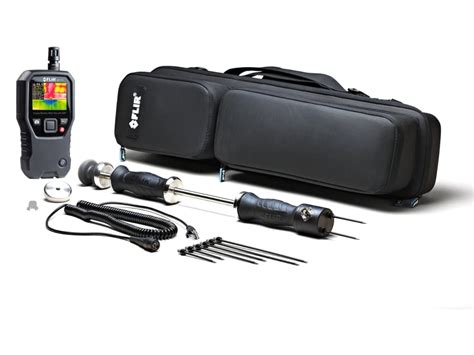 FLIR MR176-KIT5 Imaging Moisture Meter Pro Kit | ATEX