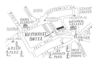 Maps Illustrated – Located in Greater London, England, Maps illustrated has been producing ...