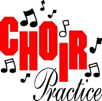 choir practice | First Baptist Church – Valdez, Alaska