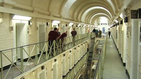 Three quarters of jails overcrowded | Wales england, Three quarter, Prison