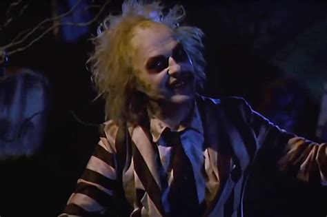 A New 'Beetlejuice' Sequel Is in Development