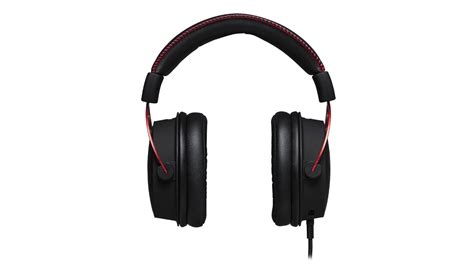 HyperX Cloud Alpha review: setting the gold standard for gaming headsets