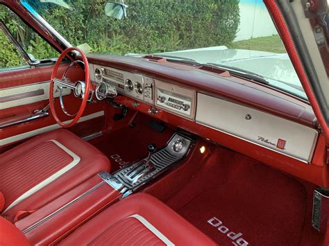 1964 Dodge Polara | PJ's Auto World Classic Cars for Sale