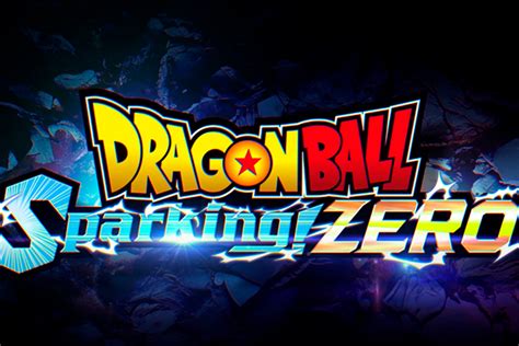 Dragon Ball Sparking Zero Masgamers