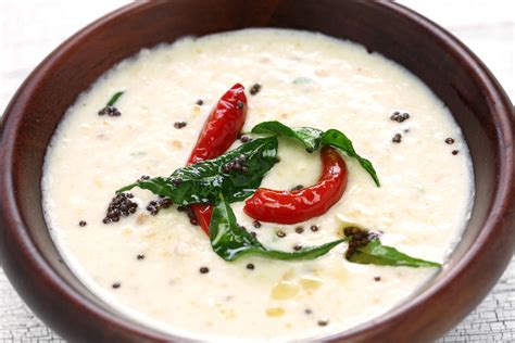 Coconut Chutney