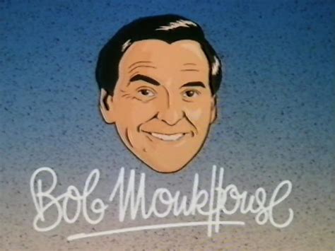 Bob Monkhouse | TVARK