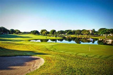 Flamingo Lakes Country Club Tee Times - Pembroke Pines FL