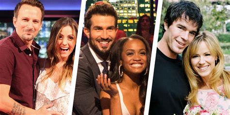 Which The Bachelor & The Bachelorette Couples Are Still Together?