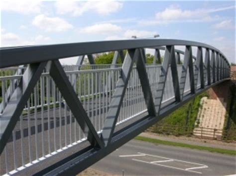 Design of steel footbridges - SteelConstruction.info